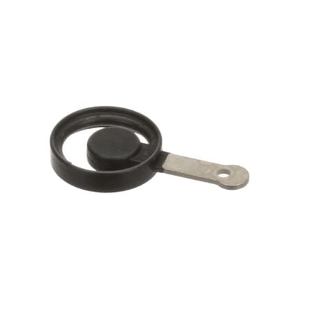 Lancer PADDLE ARM, SIMRIT COMPOUND C 82-3869/01-SP